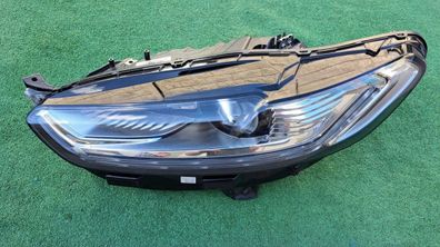 Scheinwerfer Ford Mondeo MK5 Voll LED ES73-13D155-AE Links Top Komplett!