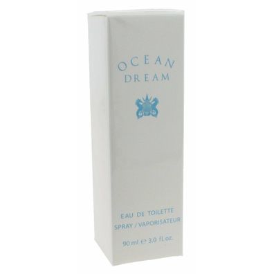 Giorgio Beverly Hills Ocean Dream Eau de Toilette 90ml Spray