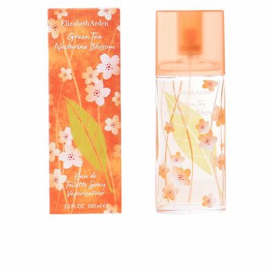 Elizabeth Arden Green Tea Nectarine Blossom EdT Spray 100ml