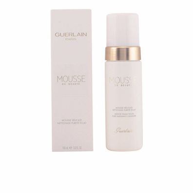 Guerlain Mousse De Beaute Reiningsschaum Gesicht 150ml