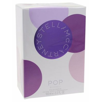 Stella McCartney Pop Bluebell Eau de Parfum 100ml Spray