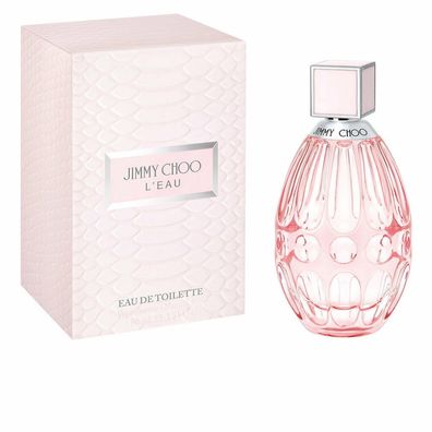 Jimmy Choo L'Eau Eau De Toilette Spray 90ml