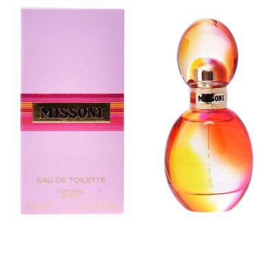 Missoni Eau de Toilette Spray 30ml