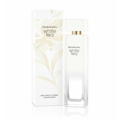 Elizabeth Arden White Tea Eau De Toilette Spray 100ml