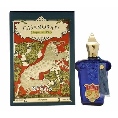 Xerjoff Casamorati Mefisto Edp Spray