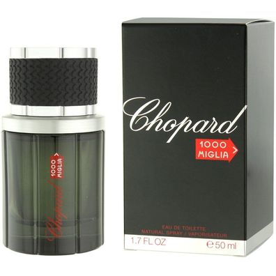 Chopard 1000 Miglia Eau de Toilette 50ml Spray