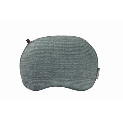 Therm-a-Rest - Airhead - blau Woven Dot - Kissen