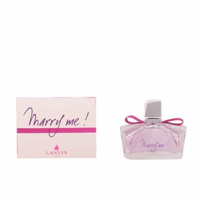 Lanvin Marry Me! Eau De Parfum Spray 75ml