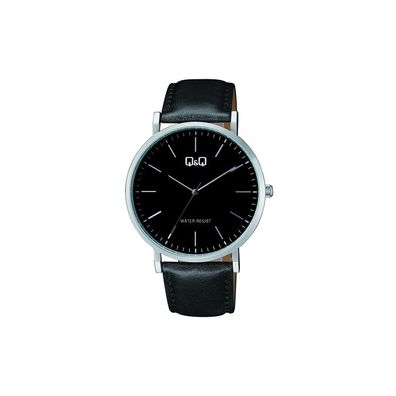 Q&Q - C43A-002PY - Armbanduhr