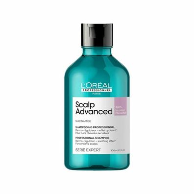 L'Oréal Professionnel Scalp Advanced Champú 300ml