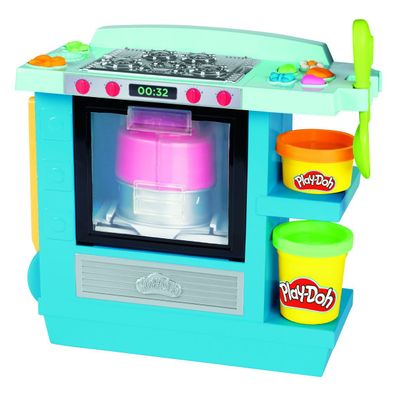 Hasbro Play-Doh Backstube inkl. Knete Spielknete F1321