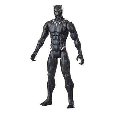 Hasbro Marvel Avengers Endgame Titan Hero Black Panther Action-Figur F0254