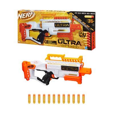 Hasbro Nerf Ultra Dorado Spielzeug Gewehr Spielzeuggewehr F2017