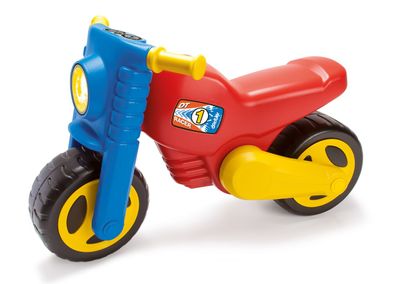 Dantoy Kinder-Spielzeug Motorrad Racer Fahrzeug 3350