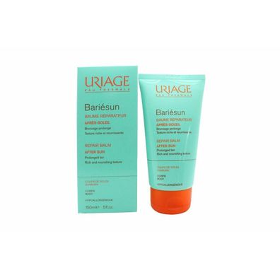 Uriage Bariesun Repair Balm After Sun