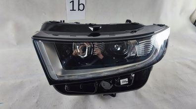 Scheinwerfer Ford Edge Voll LED komplett links top Zustand !!