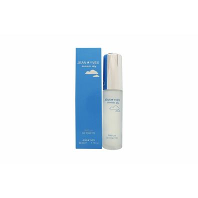Milton Lloyd Summer Sky Parfum de Toilette 50ml Spray