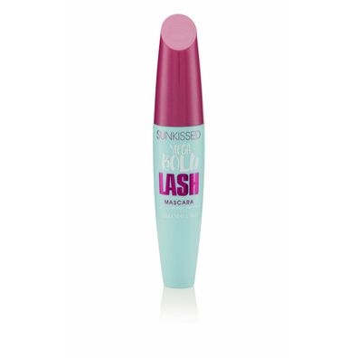 Sunkissed Mega Bold Lashes Waterproof Mascara 12ml