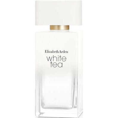 Elizabeth Arden White Tea Eau De Toilette Spray 50ml