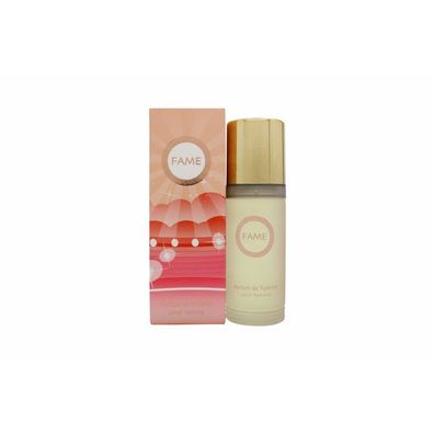 Milton Lloyd Fame Parfum de Toilette 55ml Spray