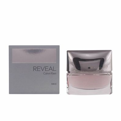 Calvin Klein Reveal Men Eau de Toilette Spray 30ml