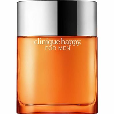 Clinique Happy For Men Cologne Edt Spray 100ml