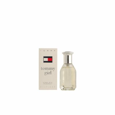 Tommy Hilfiger Tommy Girl Eau De Cologne Spray 30ml