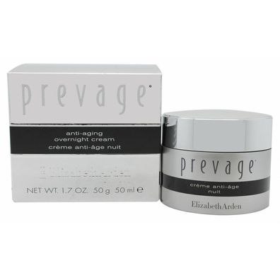 Elizabeth Arden Prevage Anti Aging Overnight Cream 50ml