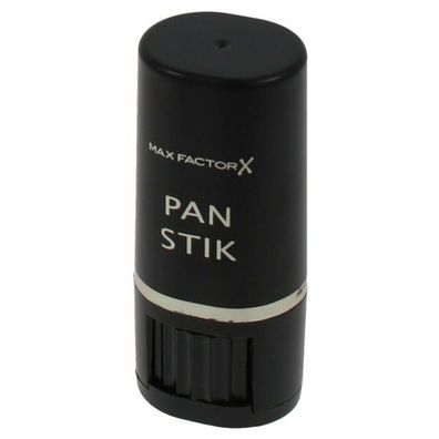 Max Factor Pan Stik Foundation 14 Cool Copper