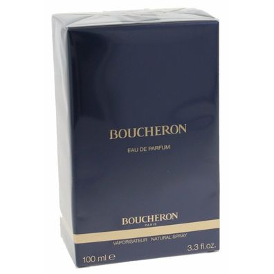 Boucheron Femme Eau De Parfum Spray 100ml