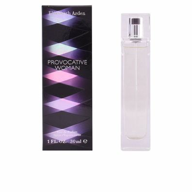 Elizabeth Arden Provocative Woman Eau De Parfum Spray 30ml