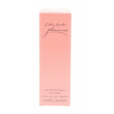 Estee Lauder Pleasures Edp Spray