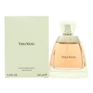 Vera Wang Eau de Parfum 100ml Spray