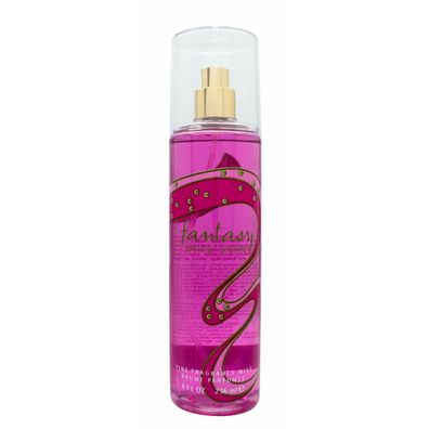 Britney Spears Fantasy Fragrance Mist- 236ml