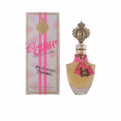 Juicy Couture Couture Couture Eau de Parfum 100ml Spray