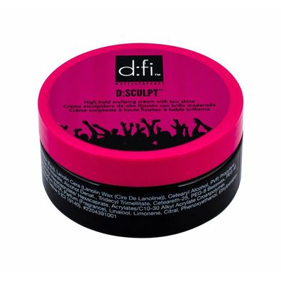 D: I D: culpt High Hold Hair Sculptor 75g