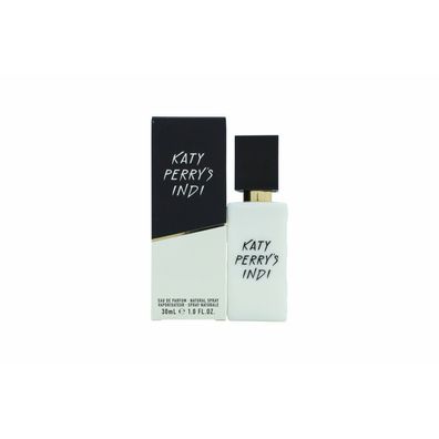 Katy Perry Katy Perry's Indi Eau de Parfum 30ml Spray