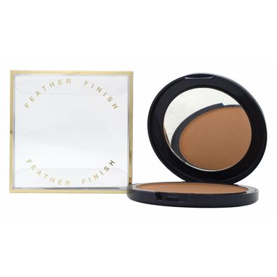 Lentheric Feather Finish Compact Powder 20g - Warm Bronze 33