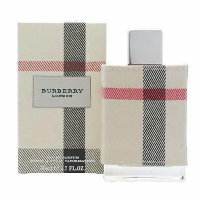 Burberry London Eau de Parfum 50ml Spray