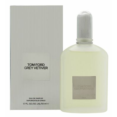 Tom Ford Grey Vetiver Eau de Parfum 50ml