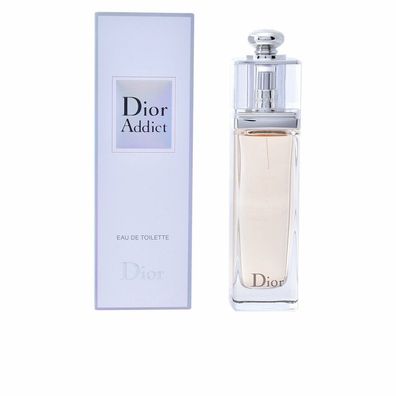 Dior Addict Eau De Toilette Spray 50ml