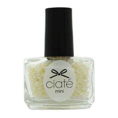 Ciaté The Paint Pot Nagellack 5ml - Girl With A Pearl