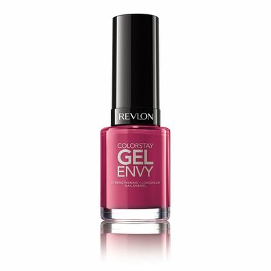 Revlon Colorstay Gel Envy 400 Royal Flush