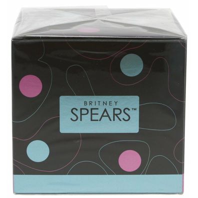 Britney Spears Curious Eau De Parfum Spray 100ml