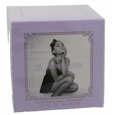 Ariana Grande Ari Edp Spray