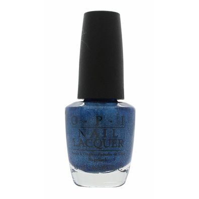 Opi Nail Polish Blue Chips 15ml