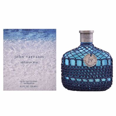 John Varvatos Artisan Blu Eau de Toilette Spray 125ml