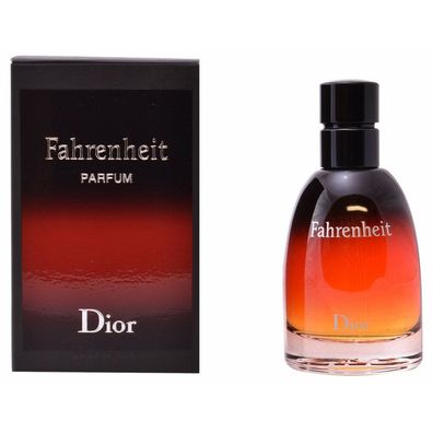 Dior Fahrenheit Edp Spray 75ml