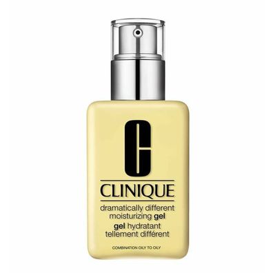 Clinique Dramatically Different Moisturizing Gel