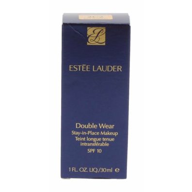 E. Lauder Double Wear Stay In Place Makeup SPF10